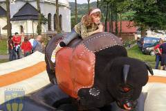 Zázrivské dni 2008