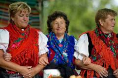 Zázrivské dni 2011