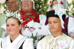 Zázrivské dni 2012