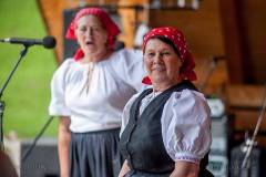 Zázrivské dni 2014