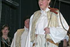 Zázrivské fašiangy 2008