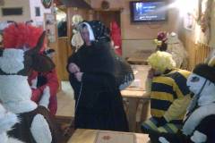 Zázrivské fašiangy 2009