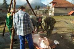 Zázrivské fašiangy 2014