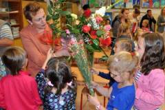 Nezbední prváčikovia 2014