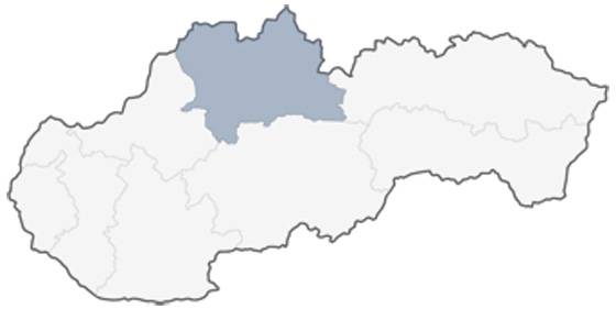Zoznam kandidátov pre voľby do Zastupiteľstva Žilinského samosprávneho kraja 9. novembra 2013