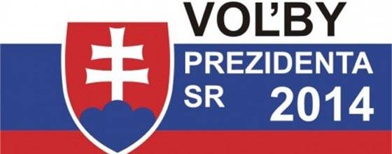 INFORMÁCIA o čase a mieste konania voľby prezidenta Slovenskej republiky
