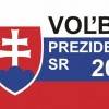Výsledky prezidentských volieb v obci Zázrivá - 1. kolo 15.3.2014