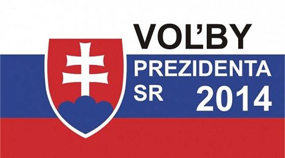Výsledky prezidentských volieb v obci Zázrivá - 1. kolo 15.3.2014 