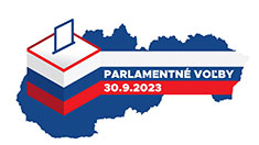 Voľby do Národnej rady Slovenskej republiky 2023
