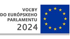 Voľby do Európskeho parlamentu na území Slovenskej republiky4