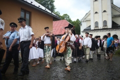 Zazrivske dni 2019-10