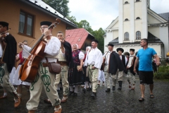 Zazrivske dni 2019-11