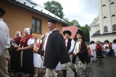 Zazrivske dni 2019-12