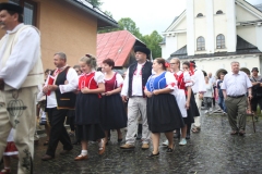 Zazrivske dni 2019-20