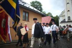 Zazrivske dni 2019-7