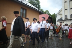 Zazrivske dni 2019-8