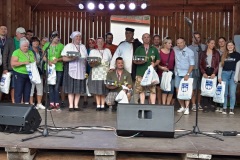 Zázrivské halušky 2019